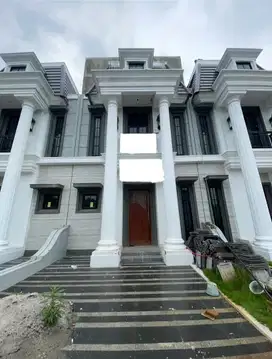DIJAMIN CUAN HARGA LAMA CITRALAND HELVETIA GAMA CITY BAGYA