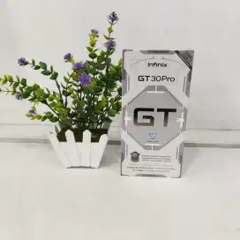 INFINIX GT 30 PRO 8/256 READY