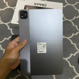 Infinix Xpad 4/128 Wifi Only
