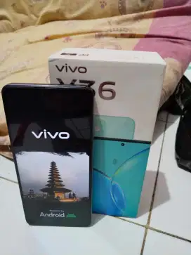 Vivo Y36 4G 8/256GB
