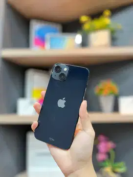 iphone 13 128gb midnight