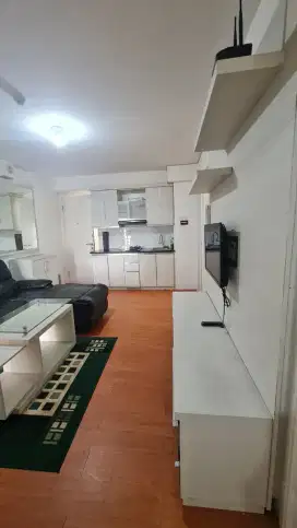 DIJUAL APARTEMEN 3BR FULL FURNISH