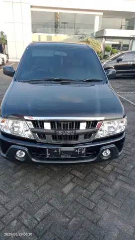 Isuzu Panther 2020 Diesel