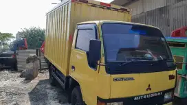 DI JUAL TRUK COLT DIESEL