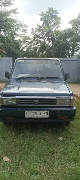 Kijang rover ace tahun 1996