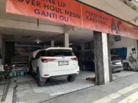 MONTIR AC MOBIL