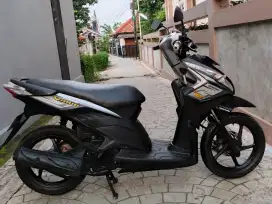 Honda Vario techno cbs 2012 stater tokcer halus mulus orsinil