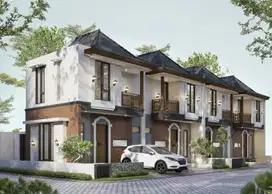 jual villa kota batu