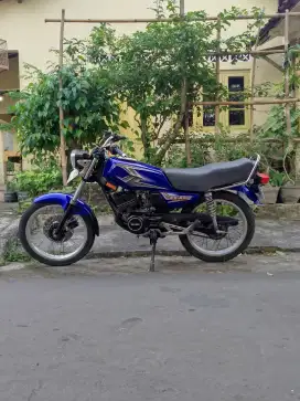 RX K 1981 pajak baru ab sleman