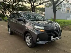 Km 30rb Xenia x 2019 manual CASH tangan pertama