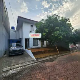 Dijual Rumah Cantik dan Minimalis Pondok Suri, Pondok Gede, Bekasi
