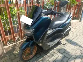 Nmax type connected 2023