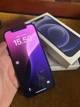 Iphone 12/128gb Second Ibox