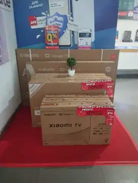 Kredit TV Xiaomi 32 inc