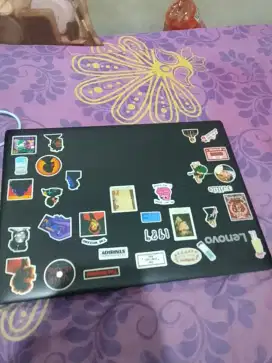 laptop lenovo ram 4