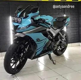 Di Jual Motor R15