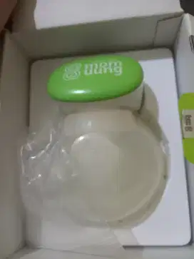 Portable asi tipe baru
