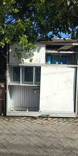 Jual Murah Mesin Air Galon Isi Ulang (Bekas)