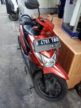 honda beat mesin jos nego lah santuy