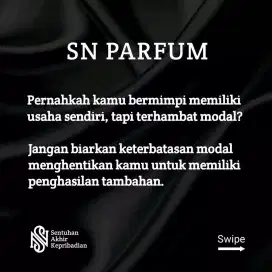 PELUANG USAHA TANPA MODAL