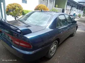 Mitsubishi Galant 1996 Bensin