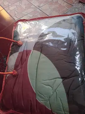 Di jual bedcover