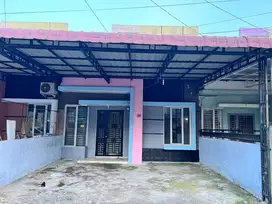Rumah kompleks the prime