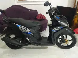 Yamaha Mio M3 2017