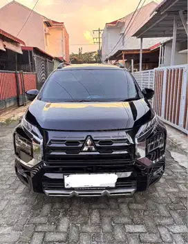 Mitsubishi Xpander Cross (2024)
