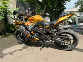 Kawasaki Ninja ZX25R 2020 non Abs - Manca Motor
