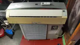 Jual AC Sharp Plasmacluster low wat ukuran 1 PK.
