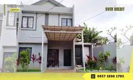 Over Kredit HOOK 2LT dkt Tol 128JT @Green Tamin Residence