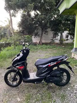 Honda Beat 2022 Istimewa