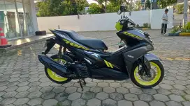 Aerox Th 2019 Istimewa