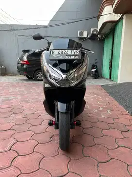 PCX CBS 2018 - Cash & Kredit Lengkap Panjang