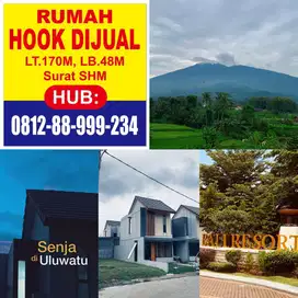 rumah hook dalam kluster