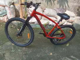 MTB Thrill cleave size L 27,5in
