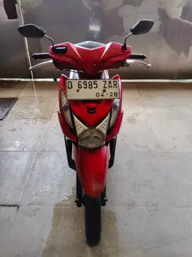 Dijual Honda beat fi 2013