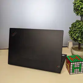 Lenovo Thinpad X1 Carbon Line Up Terbaik!! Core i7 Ram 16GB SSD 512GB