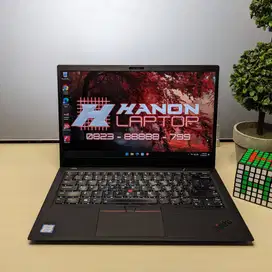Lenovo Thinpad X1 Carbon LIKE NEW!! Core i7 Ram 16GB SSD 512GB 14QHD