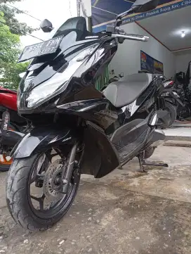 PCX 160 TYPE ABS 2022 SIAP PAKAI