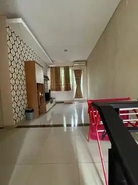 Rumah Lebar 8 Premium di Maple Summarecon Bekasi
