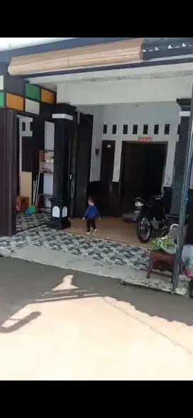 Rumah kuat kokoh siap huniu murah