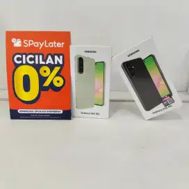 TERLARIS SAMSUNG A56 5G 8/256 DISKON LANGSUNG 700 RIBU
