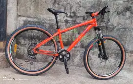 Commecal el camino size s rakitan