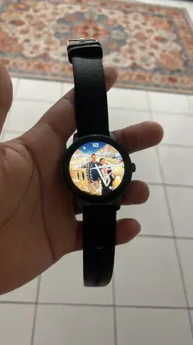 SmartWatch Jete Aura