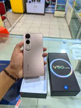 Handphone vivo V50lite