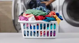 Lowongan Kerja Laundry Kasir dan Operator Mesin