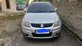 Jual cepat suzuki x over MT 2008