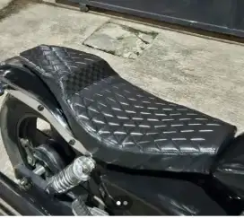 Jok custom benelli PE